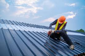 Emergency Roof Repair Services in Eudora, AR